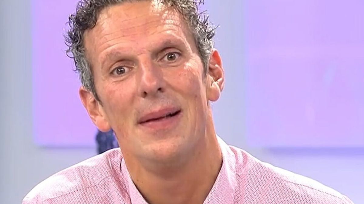 De Jorge Javier Vázquez a Joaquín Prat: compañeros y amigos lloran la pérdida de Mila Ximénez De Jorge Javier Vázquez a Joaquín Prat: compañeros y amigos lloran la pérdida de Mila Ximénez