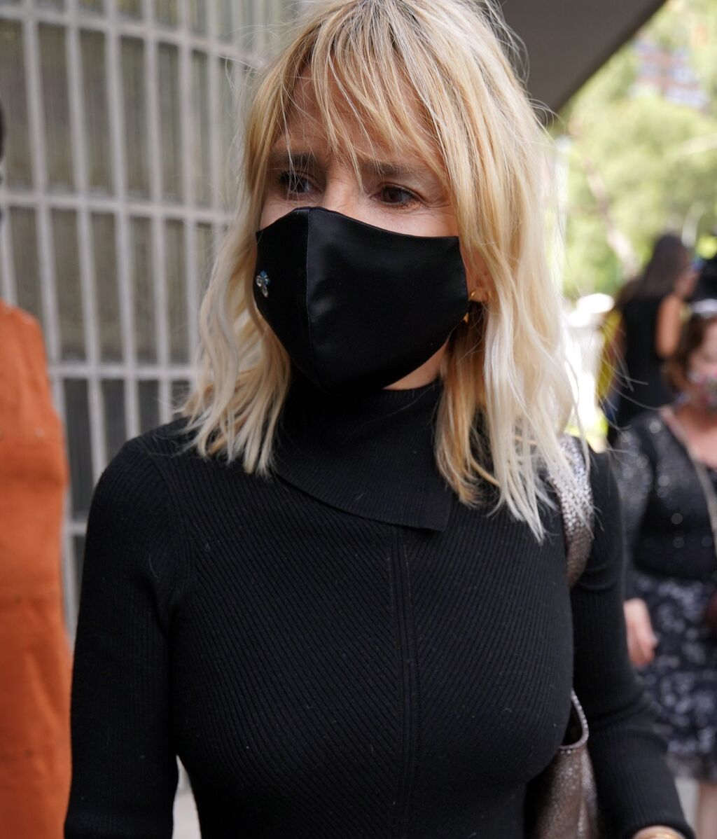 Eugenia Martínez de Irujo