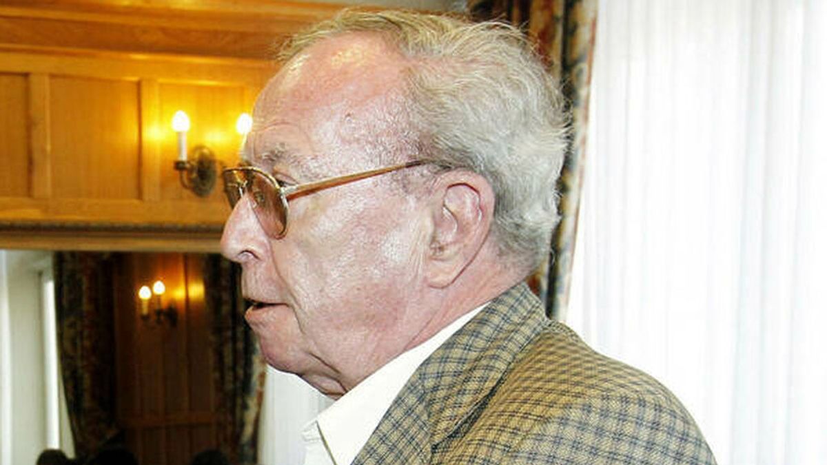 Muere a los 80 años Leopoldo Torres, exvicepresidente del Congreso y exfiscal General del Estado Muere a los 80 años Leopoldo Torres, exvicepresidente del Congreso y exfiscal General del Estado