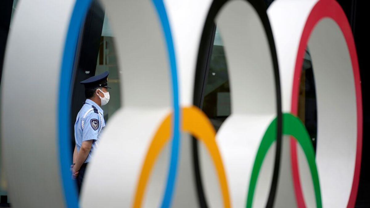 Tokio prohíbe la venta de alcohol en las sedes olímpicas