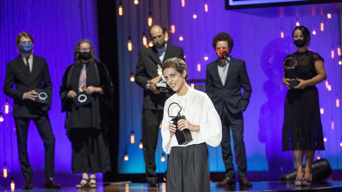 Actrices y cineastas, contra la decisión del Festival de San Sebastián de suprimir el género en los premios actorales Actrices y cineastas, contra la decisión del Festival de San Sebastián de suprimir el género en los premios actorales