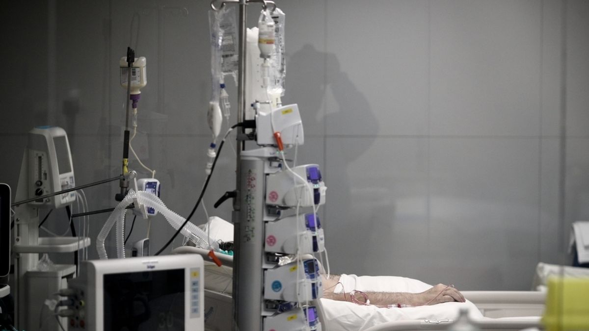 Médicos podrán pedir eutanasia para pacientes que traten "si no existe" nadie que la presente en su nombre en Galicia