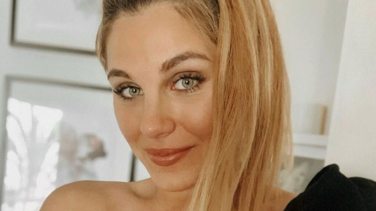 Ivana Icardi cuenta el motivo de su mala relación con su hermano Mauro y su cuñada