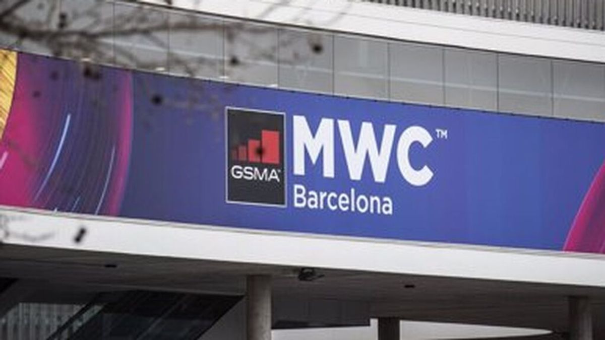 Mobile World Congress: Así será el regreso híbrido del evento tecnológico en Barcelona Mobile World Congress: Así será el regreso híbrido del evento tecnológico en Barcelona