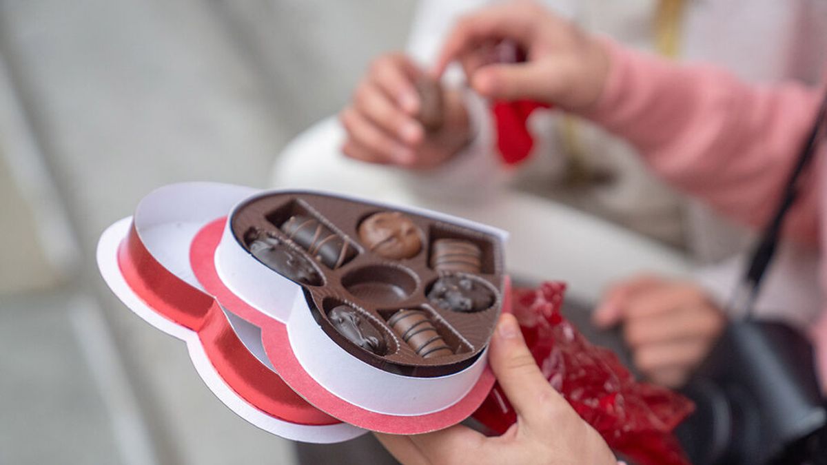 Una ingesta alta de chocolate por la mañana puede ayudar a quemar grasa en mujeres posmenopáusicas, según estudio de UMU Una ingesta alta de chocolate por la mañana puede ayudar a quemar grasa en mujeres posmenopáusicas, según estudio de UMU