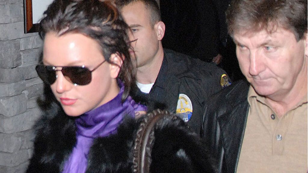 El padre de Britney Spears responde al testimonio de su hija sobre su tutela: "Lamento verla sufrir"
