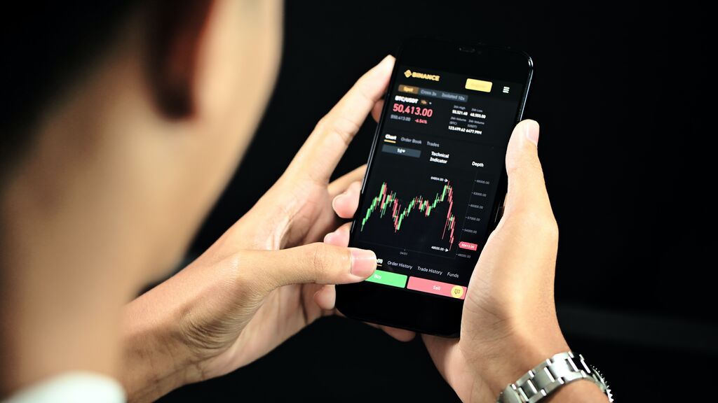 El riesgo de estafa con las criptomonedas aumenta: recomendaciones para no caer en la trampa