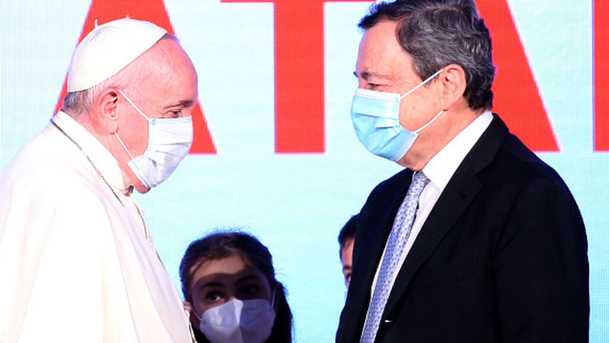 Choque entre el Vaticano e Italia por el rechazo de la Iglesia a una ley contra la homofobia Choque entre el Vaticano e Italia por el rechazo de la Iglesia a una ley contra la homofobia