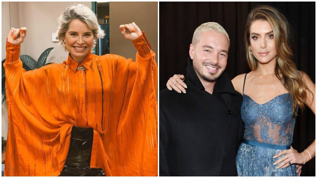 De Soraya Arnelas a J Balvin: estos son los famosos que se convertirán en padres durante este 2021.