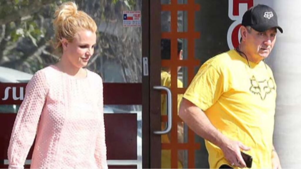 Britney Spears declara contra su padre: "Quiero que me devuelvan mi vida"
