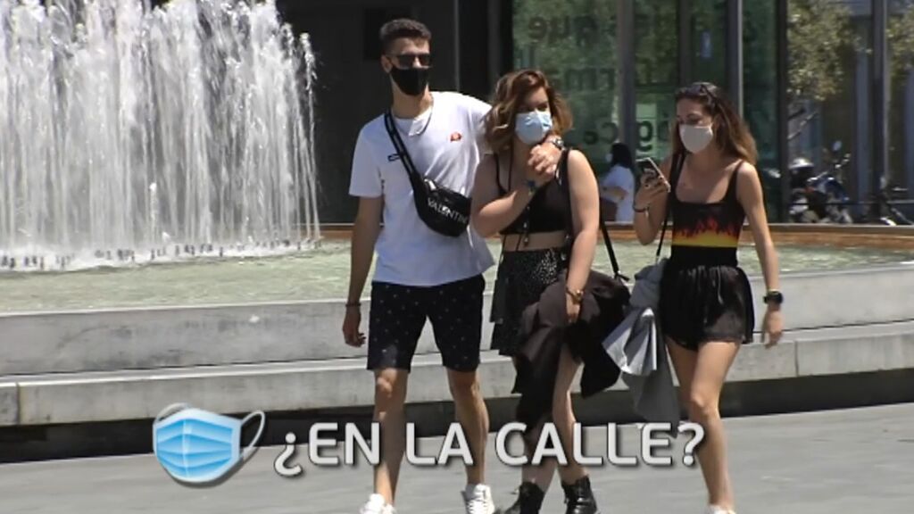 Preguntas sobre el fin de uso de las mascarillas en exteriores en España: ¿Qué debes saber?