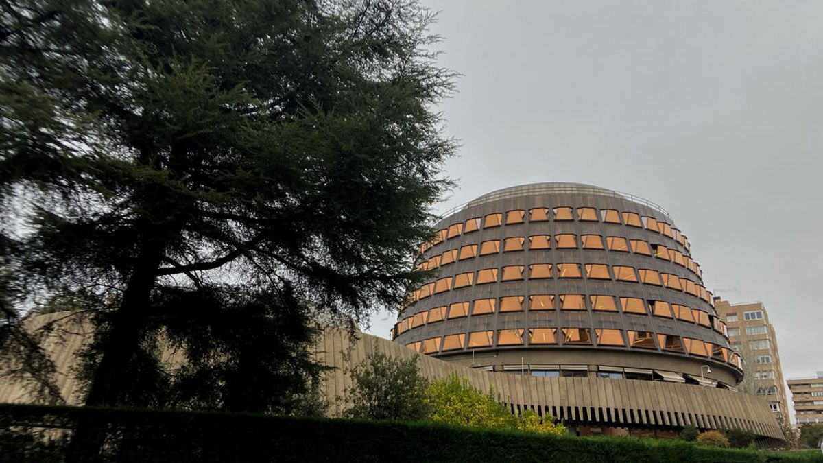 El TC, dividido por la mitad sobre el confinamiento durante el estado de alarma El TC, dividido por la mitad sobre el confinamiento durante el estado de alarma