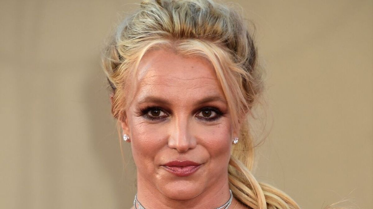 Britney Spears reclama su libertad ante la justicia: "Lloro todos los días, mi padre debería estar en prisión"
