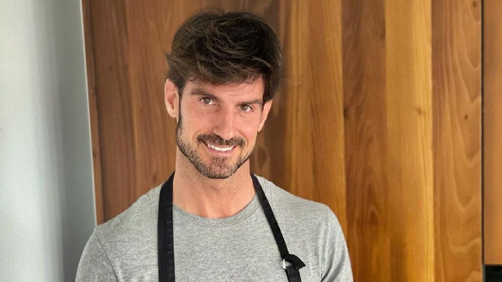 De futbolista a empresario: la vida actual de Aitor Ocio tras su ruptura con Laura Sánchez