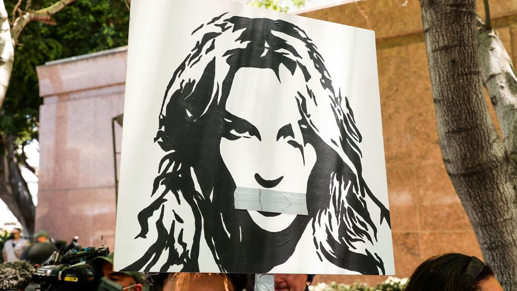 Britney Spears: "Me merezco tener una vida"