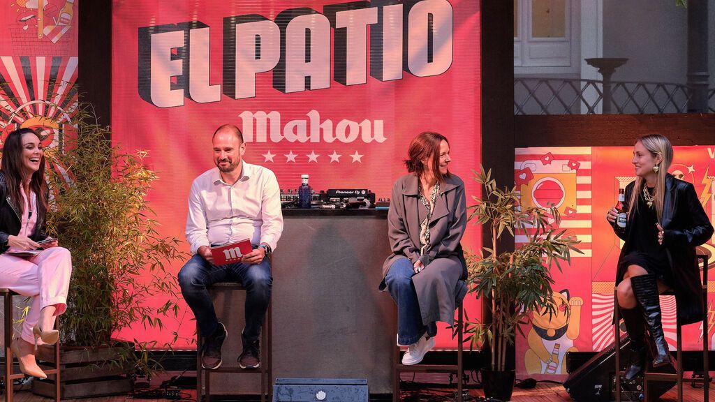 El Patio Mahou_