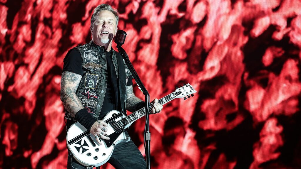 Metallica reedita disco con colaboraciones: cómo funcionaron otras mezclas del rock