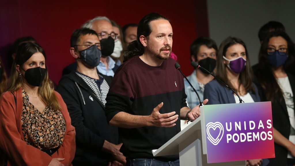 El juez de 'Tándem' reclama las claves a la empresa telefónica para intentar acceder al contenido de la tarjeta de Dina