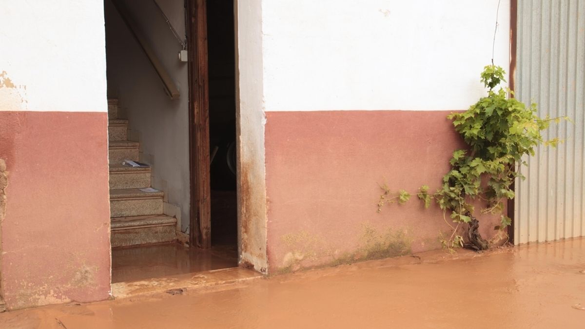 Más de 2,7 millones de españoles viven en zonas inundables con riesgo donde se ubican 985 colegios y 45 hospitales