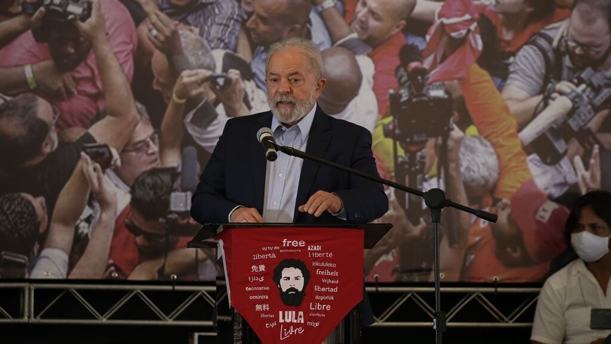 EuropaPress_3805709_expresidente_brasil_lula_da_silva EuropaPress_3805709_expresidente_brasil_lula_da_silva