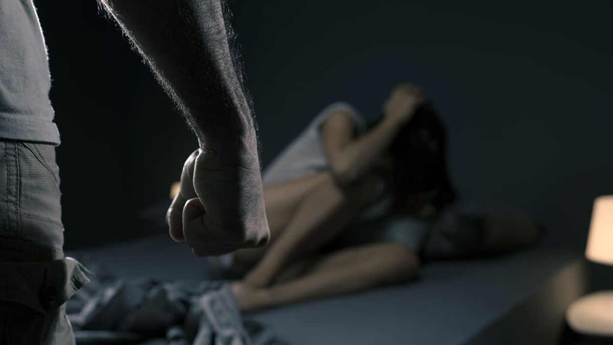 25.000 detenidos en España por violencia de género en los últimos ocho meses 25.000 detenidos en España por violencia de género en los últimos ocho meses