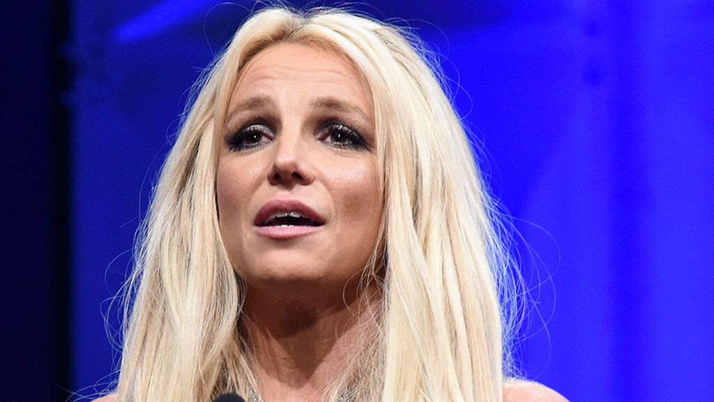 Britney Spears