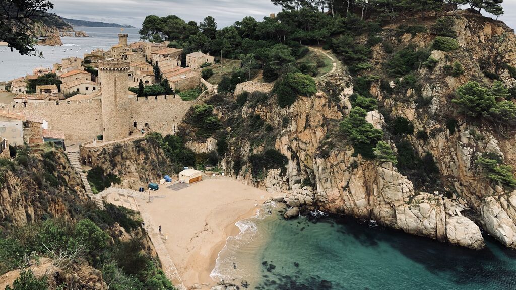 Fortress_Tossa_de_Mar_3