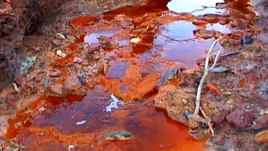 RIO TINTO BUENA