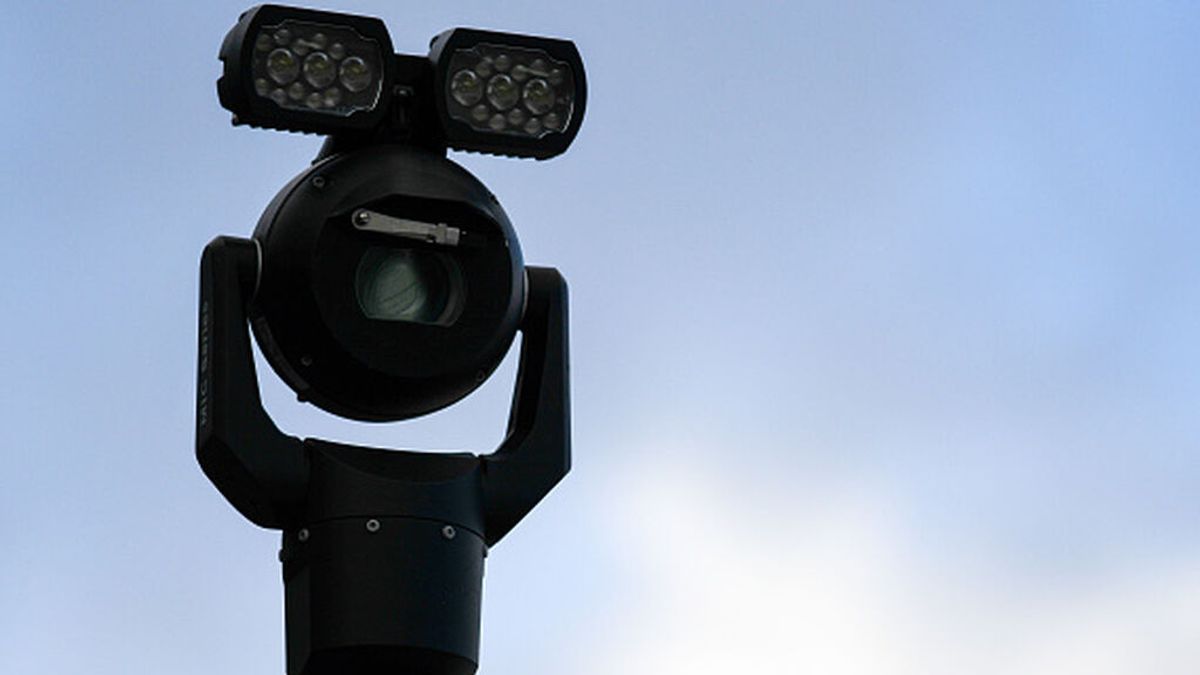 Los supervisores europeos de protección de datos piden la prohibición total del reconocimiento facial Los supervisores europeos de protección de datos piden la prohibición total del reconocimiento facial