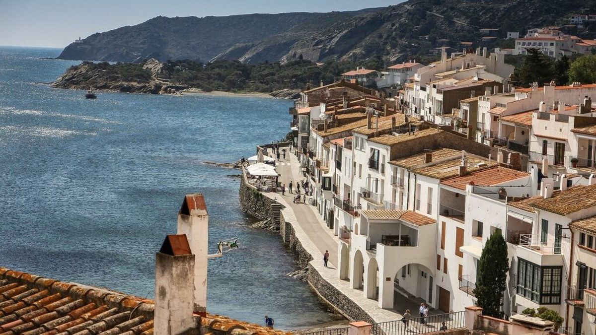 Los pueblos más bonitos de Cataluña para visitar este verano Los pueblos más bonitos de Cataluña para visitar este verano