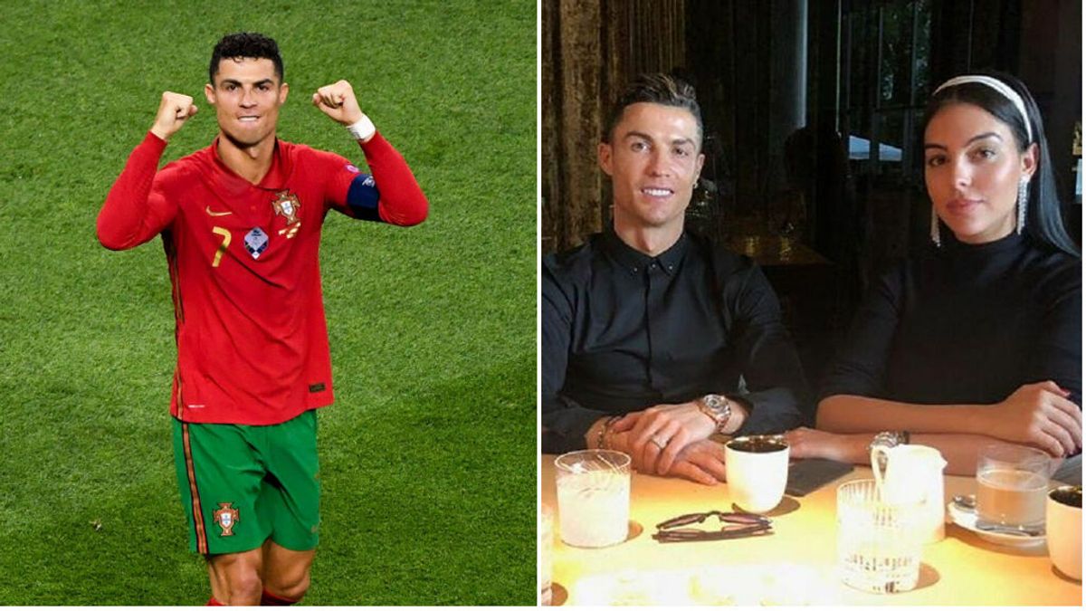 La dieta de Cristiano Ronaldo, al descubierto: "Come siempre lo mismo, brócoli, pollo y arroz"
