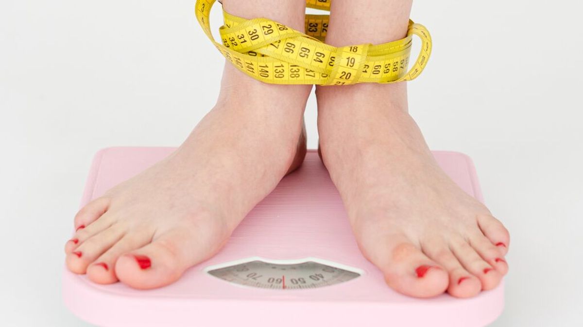 Efecto rebote: ¿Por qué recuperamos el peso inmediatamente después de una dieta?