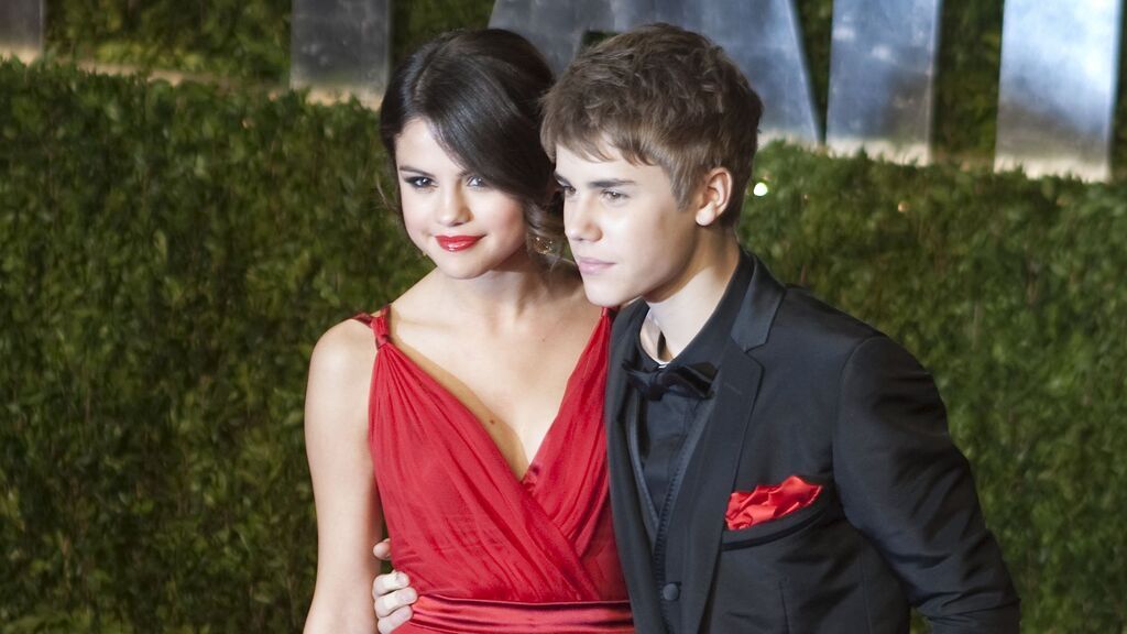 Justin y Selena protagonizaron una relación con idas y venidas.