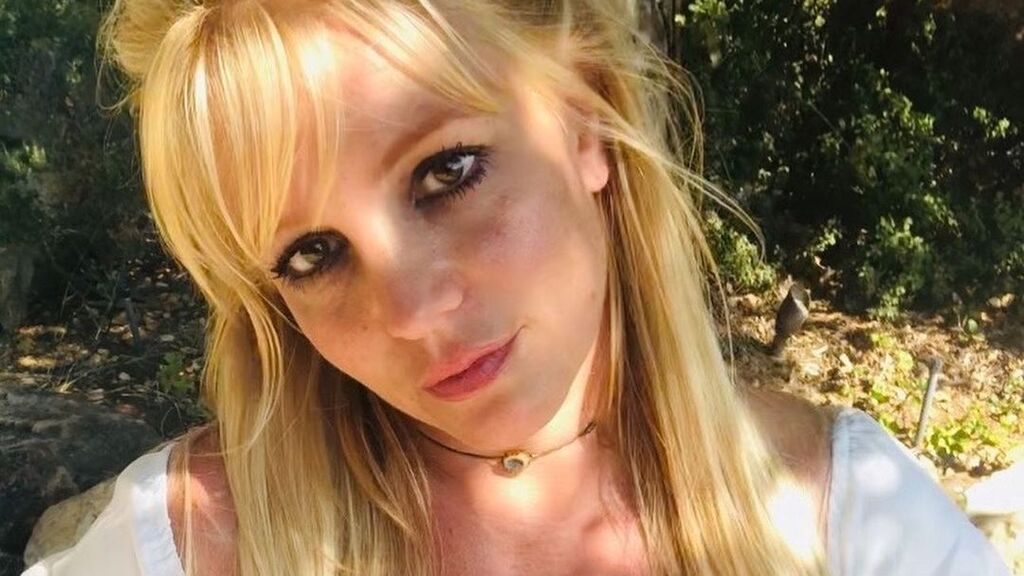 Las declaraciones de Britney Spears
