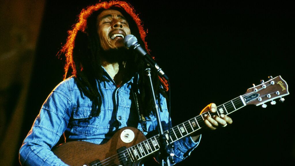 Gibson o cómo el fabricante de guitarras de Bob Marley o John Lennon se salvó de la quiebra en plena pandemia