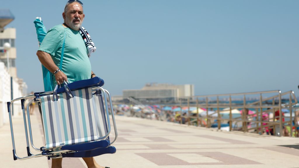 Los españoles viven el primer día sin mascarilla en el exterior desde que se impusiese su uso