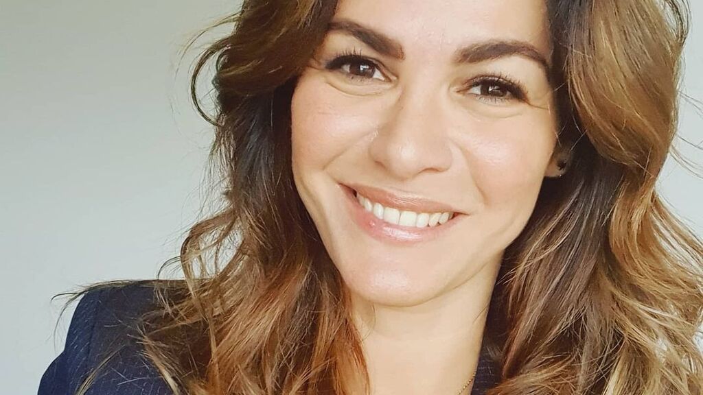 Fabiola Martínez contesta a Bertín Osborne: "Tiene a su familia"