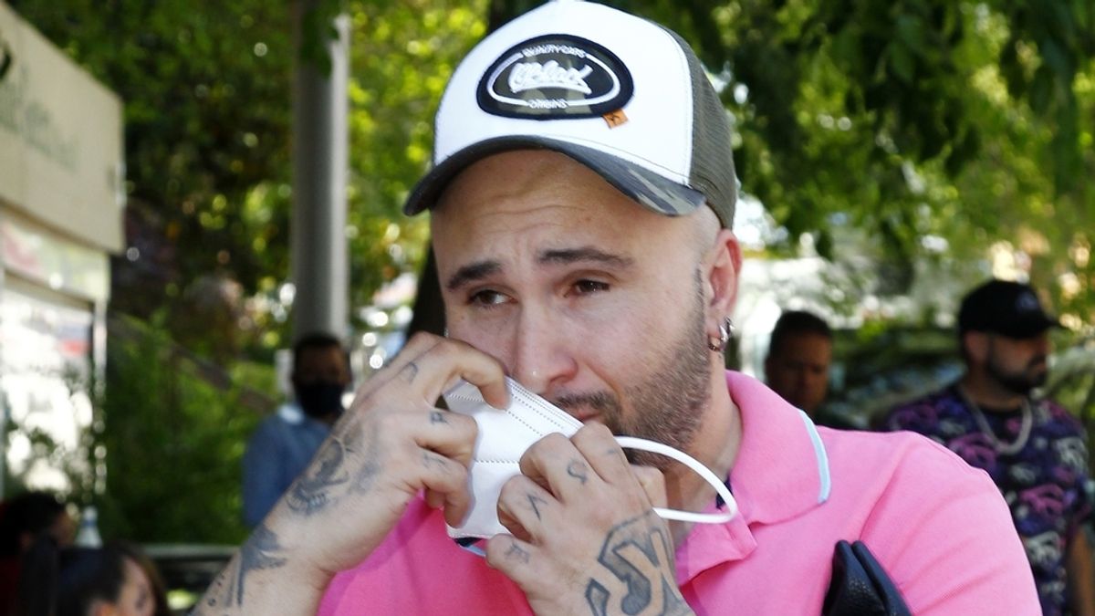 Kiko Rivera guarda silencio en la fecha que su hermana se debería de haber casado Kiko Rivera guarda silencio en la fecha que su hermana se debería de haber casado