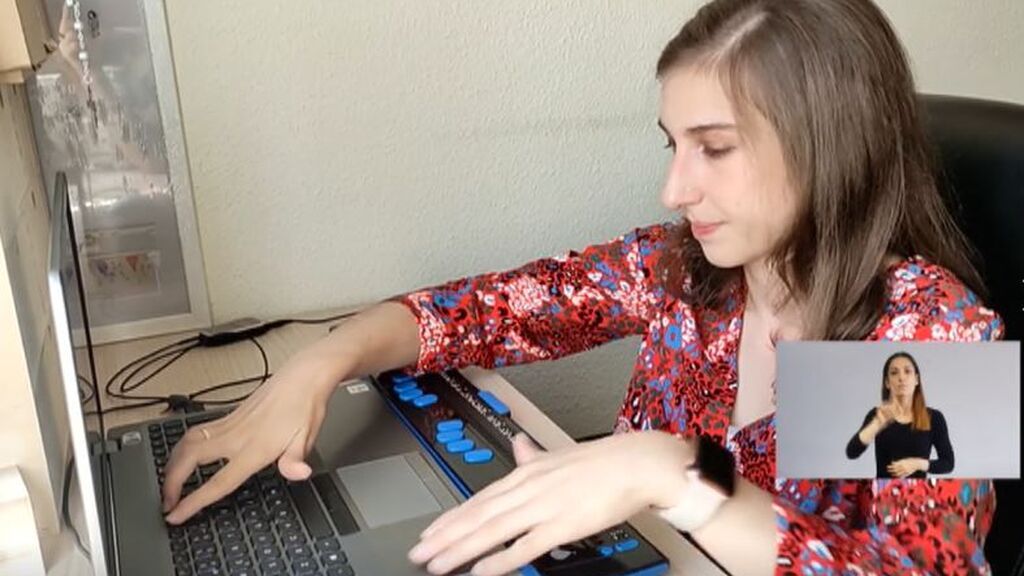 Visibilizar la sordoceguera como una discapacidad con identidad propia objetivo de su día internacional