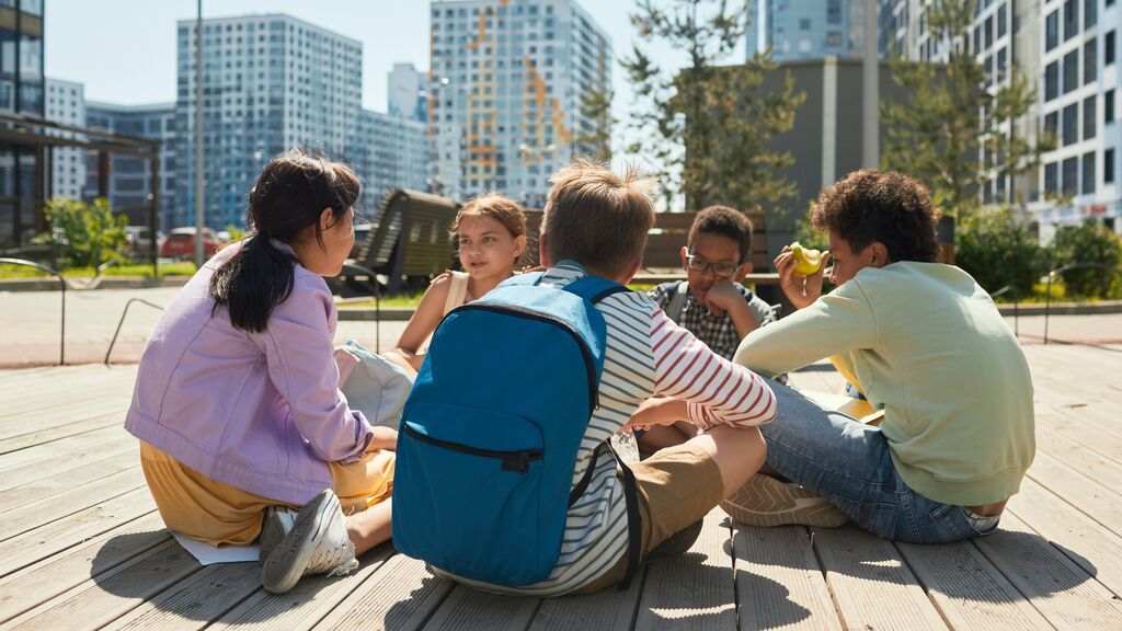 ¿Qué hacer con los niños este verano en Madrid?