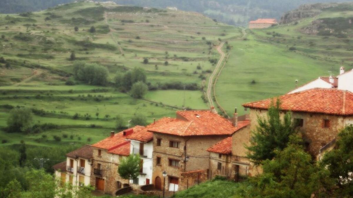Vacaciones con altura: los cinco pueblos más altos de España