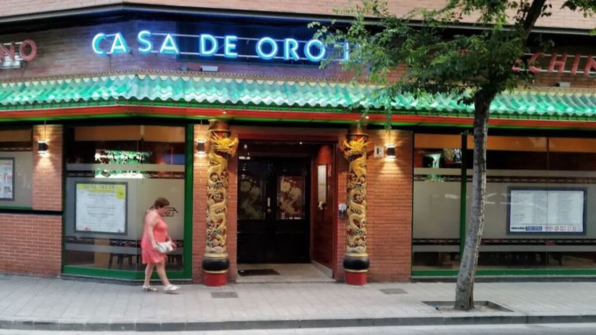 Agresión con cuchillos en un restaurante chino de Albacete: detenido el cocinero por apuñalar a los dueños