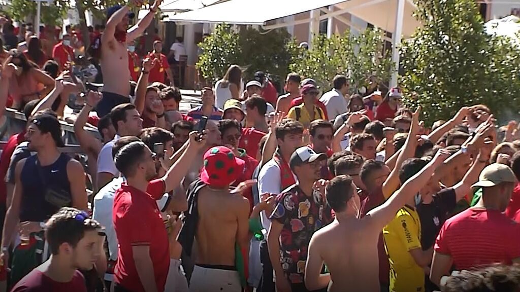 Portugueses_Sevilla