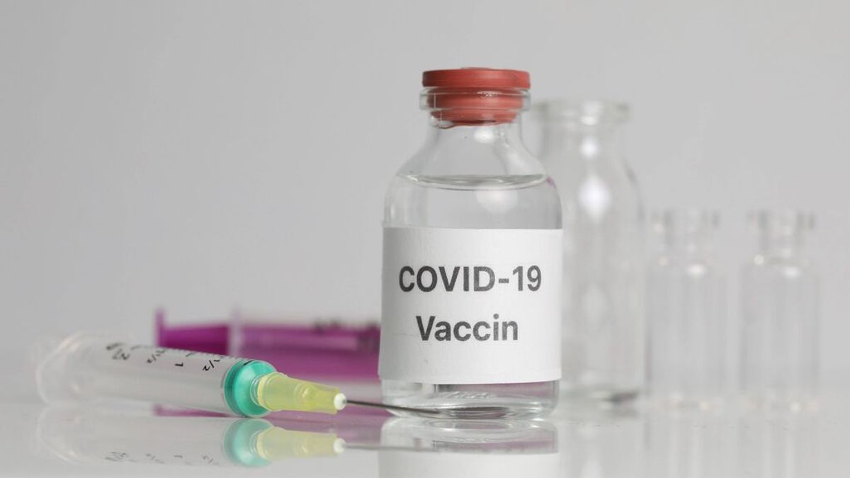 Cuáles son las dudas más habituales de los vacunados contra el covid