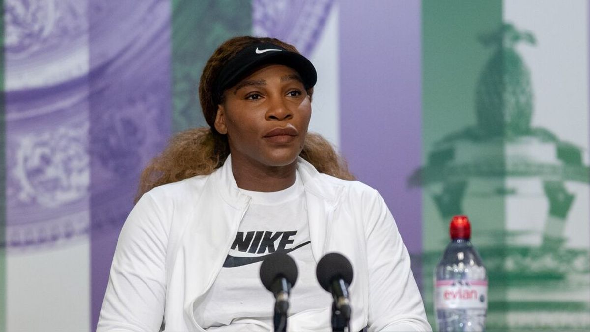 Serena Williams se suma a Nadal y Thiem y también renuncia a los Juegos Olímpicos Serena Williams se suma a Nadal y Thiem y también renuncia a los Juegos Olímpicos