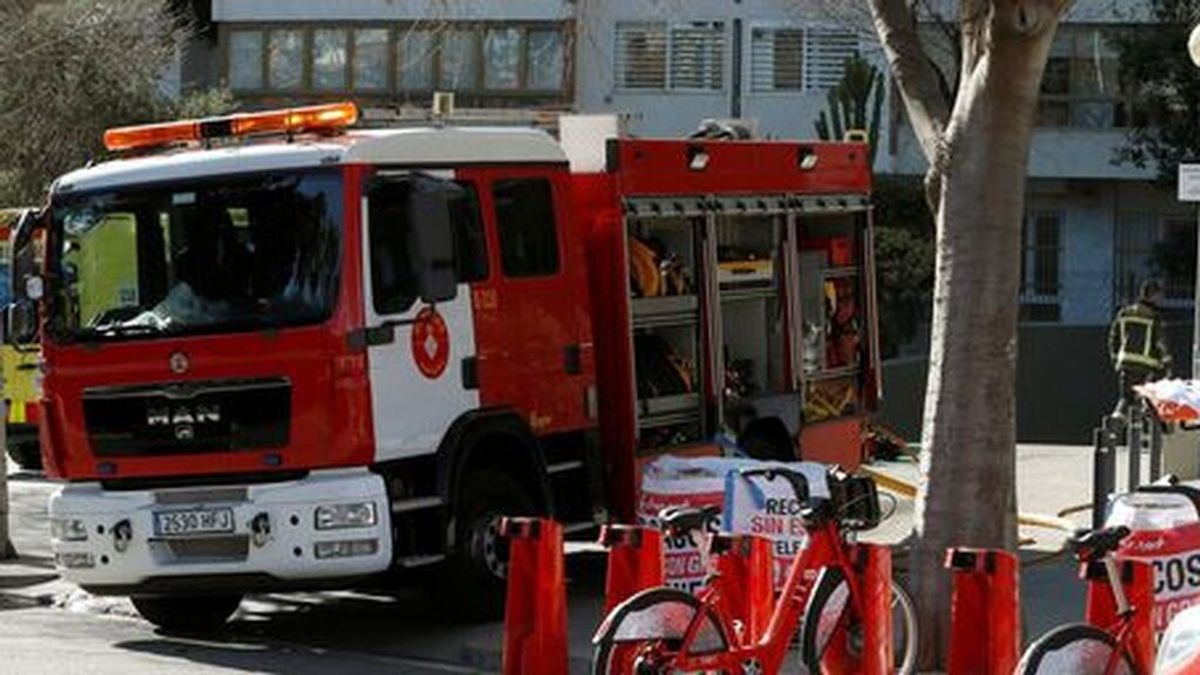 Muere un hombre en un accidente laboral en Terrassa (Barcelona)