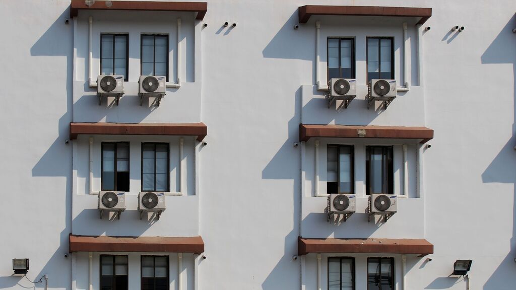 Ahorra en la nueva factura de la luz: a qué temperatura debes poner el aire acondicionado para no gastar de más