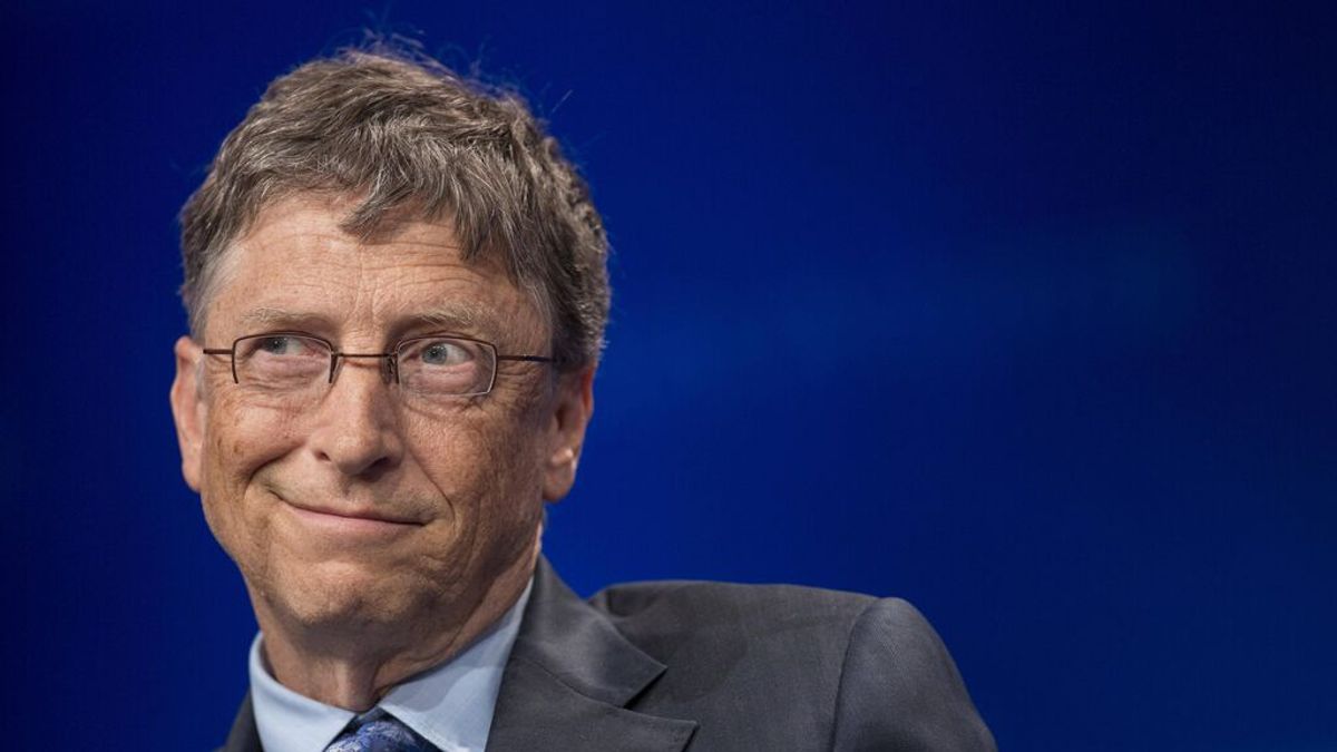 ¿Cuál es el nuevo proyecto de Bill Gates para luchar contra el cambio climático?