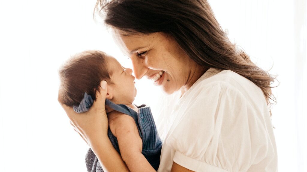MAMA-RISA-BEBE