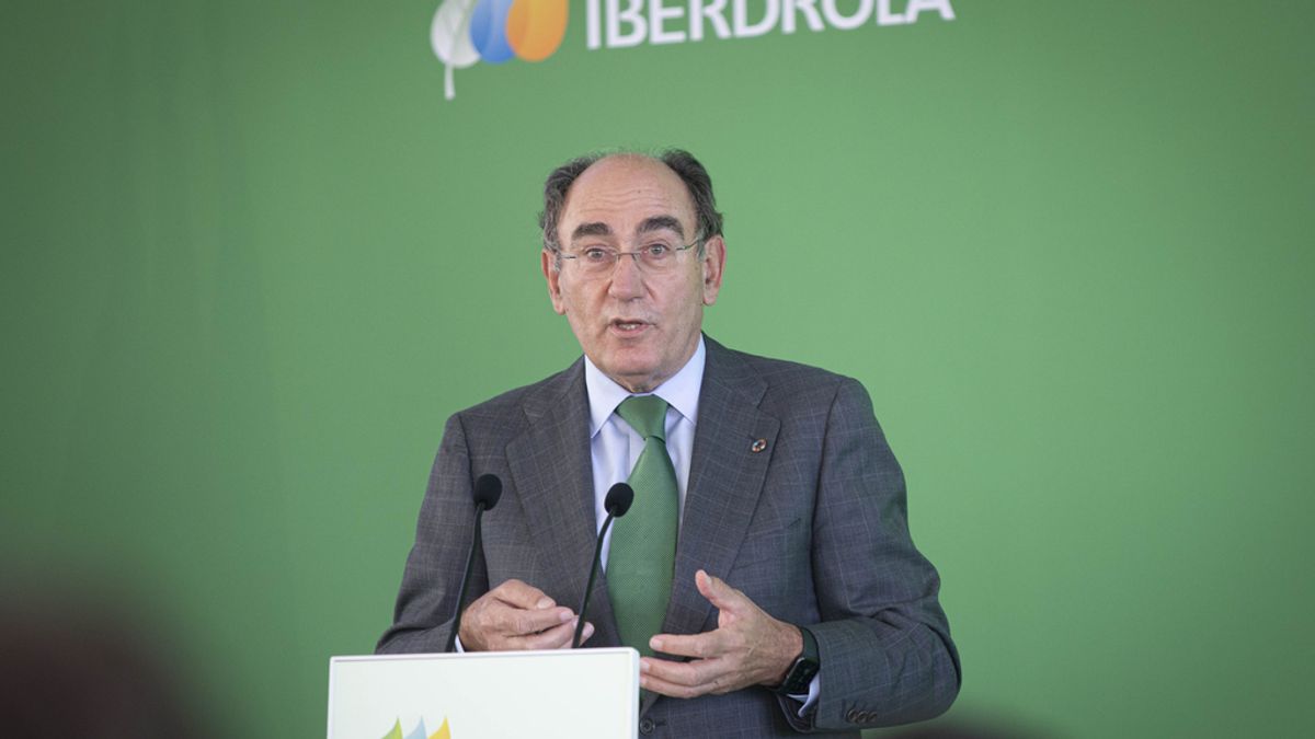 Economía.- Iberdrola se adjudica 50 MW en la subasta de eólica terrestre en Polonia Economía.- Iberdrola se adjudica 50 MW en la subasta de eólica terrestre en Polonia